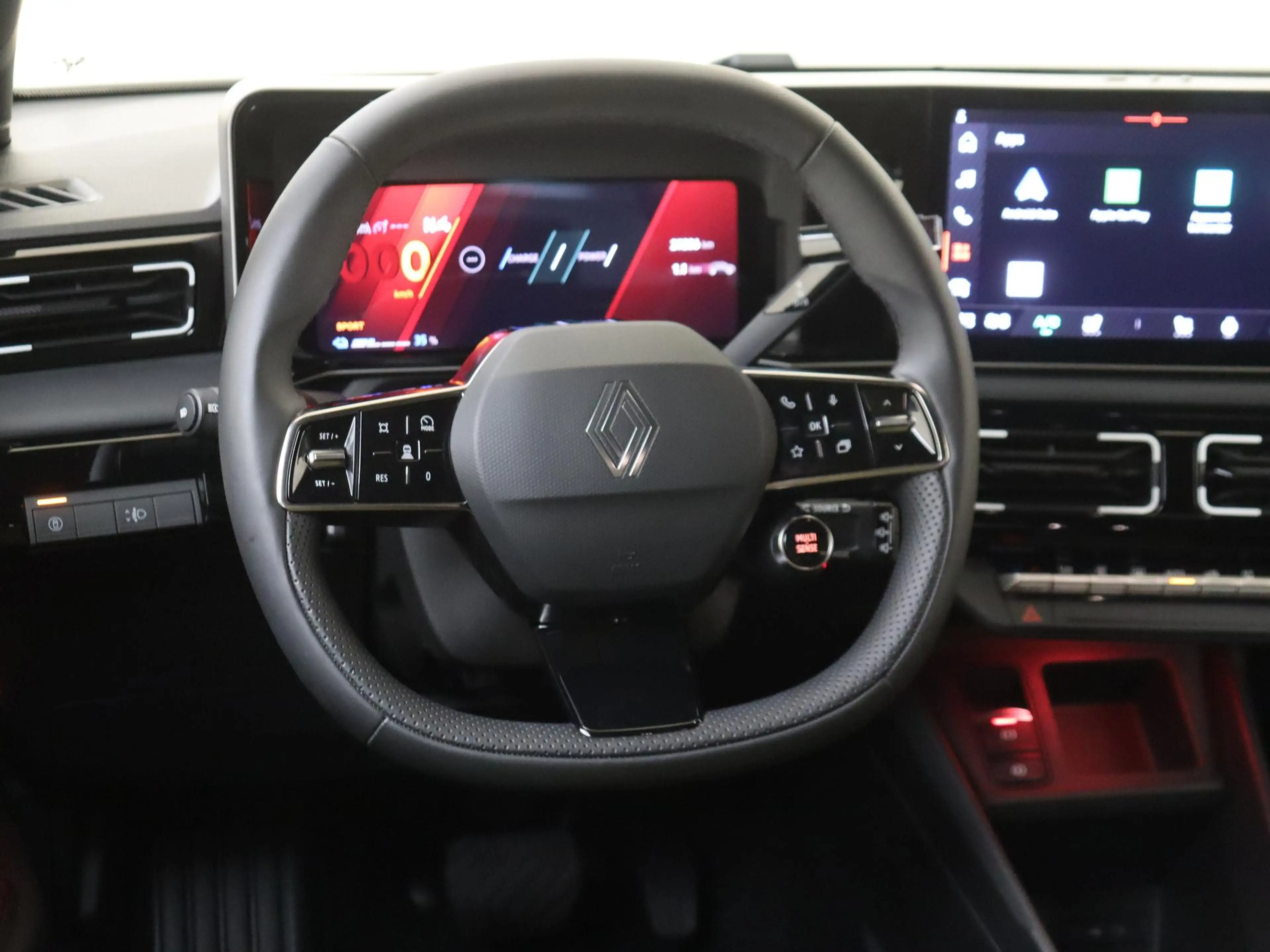 Renault R 5 comfort range iconic cinq 52 kWh | Automaat | Acht — photo 10