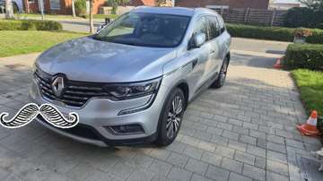 2.0 dCi  Initiale Paris X-Tr.(EU6.2)
