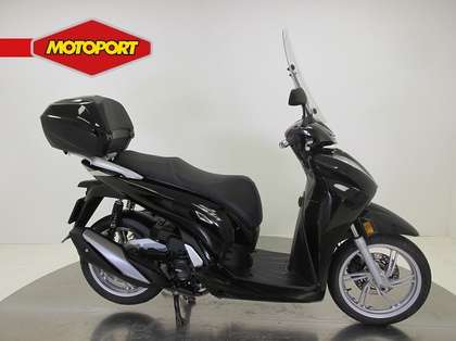 Honda SH350A