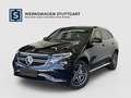 Mercedes-Benz EQC 400 EQC AMG Line 4Matic AMG-Line Interieur/Navi/Klima Schwarz - thumbnail 6