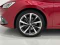 SEAT Leon 1.5 eTSI S&S FR Launch Pack L DSG-7 150 Rojo - thumbnail 8
