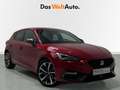 SEAT Leon 1.5 eTSI S&S FR Launch Pack L DSG-7 150 Rojo - thumbnail 1