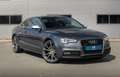 Audi A5 Coupe, 2.0 TFSI, S-tronic, Quattro, DTM Gris - thumbnail 5
