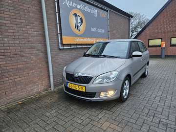 Combi 1.2 TDI Greenline
