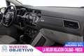 Volkswagen Touran 1.4 TSI 150CV DSG CONFORTLINE 5P # NAVY,PARKTRONIC Gris - thumbnail 12