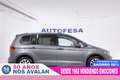 Volkswagen Touran 1.4 TSI 150CV DSG CONFORTLINE 5P # NAVY,PARKTRONIC Gris - thumbnail 9