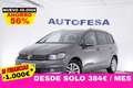 Volkswagen Touran 1.4 TSI 150CV DSG CONFORTLINE 5P # NAVY,PARKTRONIC Gris - thumbnail 1