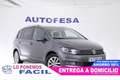 Volkswagen Touran 1.4 TSI 150CV DSG CONFORTLINE 5P # NAVY,PARKTRONIC Gris - thumbnail 3