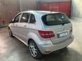 Mercedes-Benz B 160 Classe B - Sport-navigatore-ok neopatentati- Srebrny - thumbnail 4