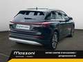 Audi Q4 e-tron Audi Q4 35 e-tron 125 kW Zwart - thumbnail 2