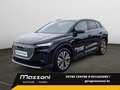 Audi Q4 e-tron Audi Q4 35 e-tron 125 kW Zwart - thumbnail 1