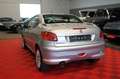 Peugeot 206 CC Cabrio 1.6 Quiksilver *Klimaautomatik* Silber - thumbnail 9