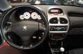 Peugeot 206 CC Cabrio 1.6 Quiksilver *Klimaautomatik* Silber - thumbnail 20
