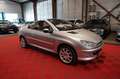 Peugeot 206 CC Cabrio 1.6 Quiksilver *Klimaautomatik* Silber - thumbnail 16