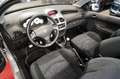 Peugeot 206 CC Cabrio 1.6 Quiksilver *Klimaautomatik* Silber - thumbnail 17