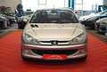 Peugeot 206 CC Cabrio 1.6 Quiksilver *Klimaautomatik* Silber - thumbnail 2