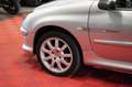 Peugeot 206 CC Cabrio 1.6 Quiksilver *Klimaautomatik* Silber - thumbnail 12