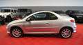 Peugeot 206 CC Cabrio 1.6 Quiksilver *Klimaautomatik* Silber - thumbnail 10
