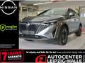 Nissan Qashqai TEKNA 1.5 VC-T e-POWER 4x2 PtoPilot Pano Grau - thumbnail 1