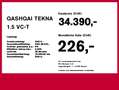 Nissan Qashqai TEKNA 1.5 VC-T e-POWER 4x2 PtoPilot Pano Grau - thumbnail 4