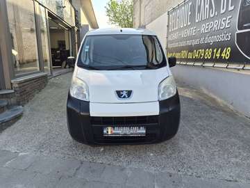 1.3 HDi FAP (EU5)