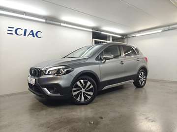 1.4 BoosterJet - Leder - Pano dak