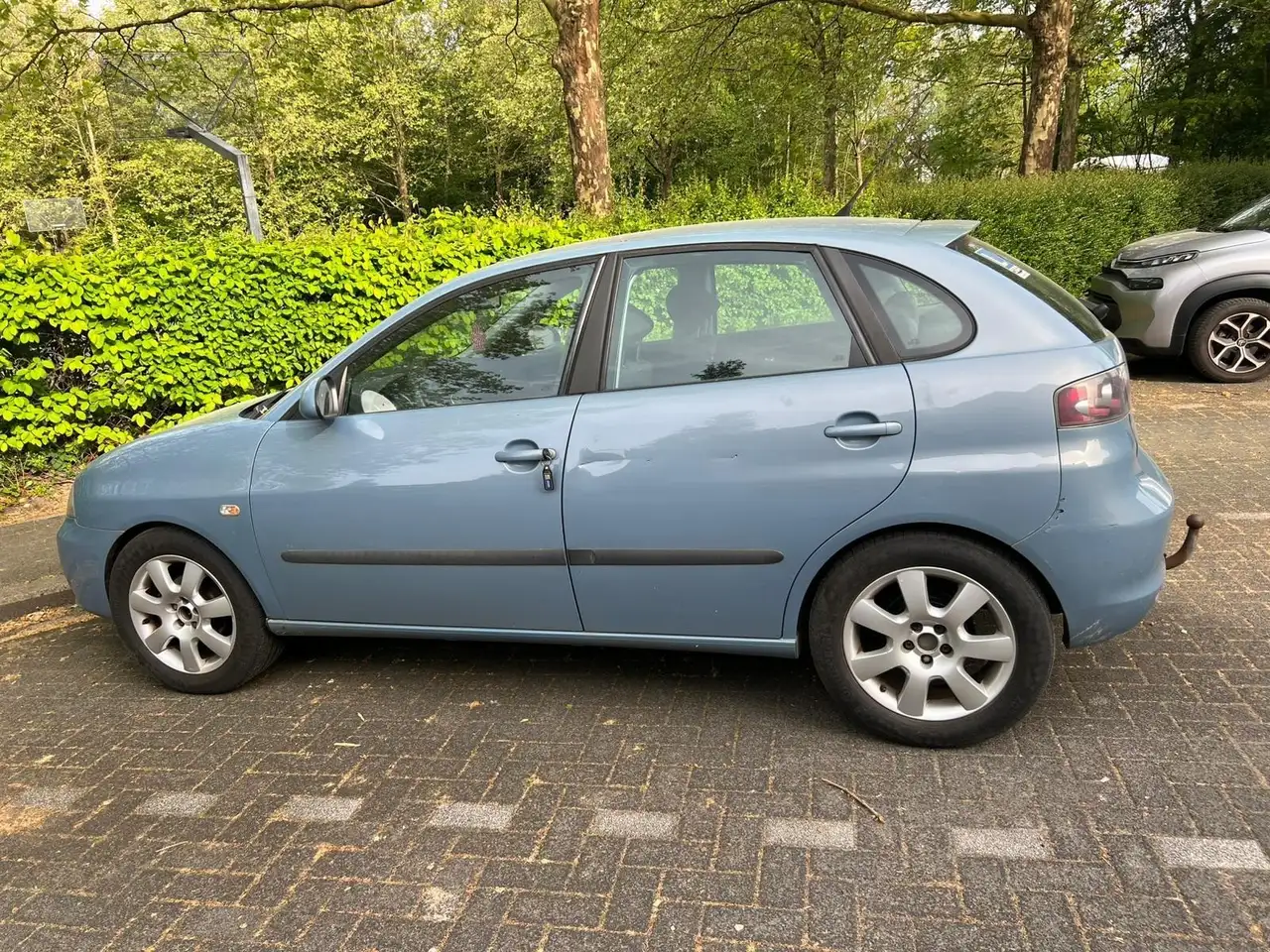 SEAT Ibiza 0.9 Plein Sud, foto 2