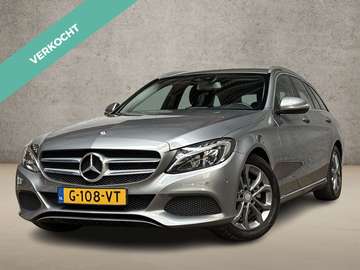 CDI Sport Automaat (NAVIGATIE, CAMERA, LEDER, STOE
