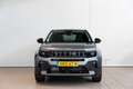 Jeep Avenger 1.2 e-Hybrid Summit | Achteruitrijcamera | Apple C Grijs - thumbnail 2
