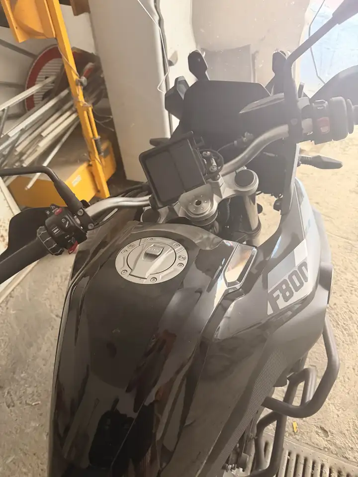 BMW F 800 GS