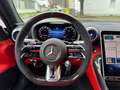 Mercedes-Benz AMG GT AMG GT 43|CARBON|PERFORMANCE SITZE|BURMESTER| Negro - thumbnail 13