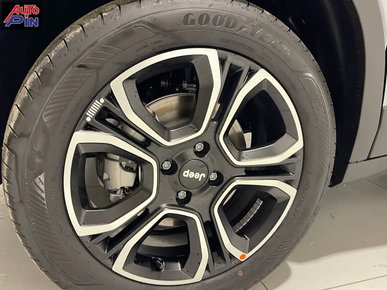 Jeep Avenger 2026