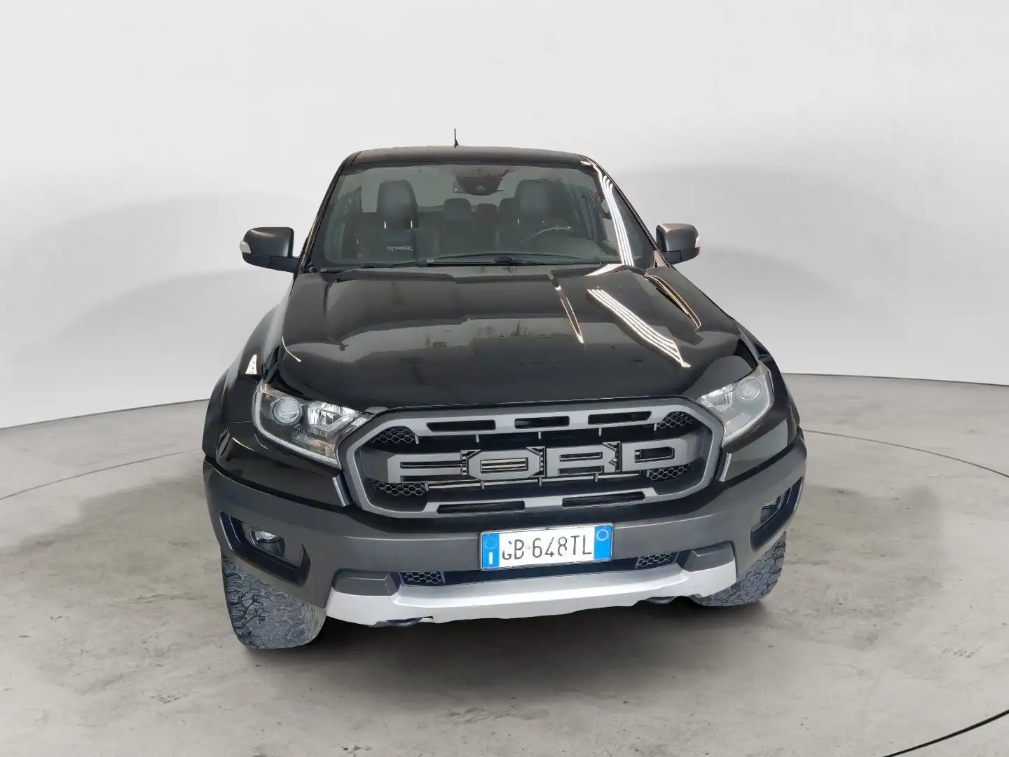 Ford Ranger Raptor Raptor 2.0 TDCi aut. 213CV DC 5 posti Prezzo Escl Noir - 2