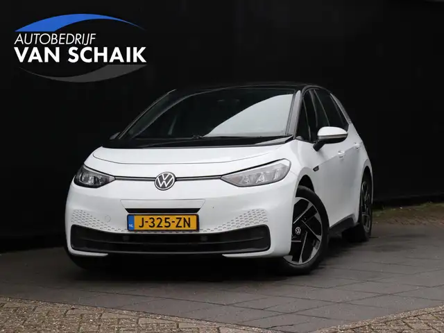 Volkswagen ID.3 First 58 kWh | PDC | CRUISE | NAVI | APPLE CARPLAY
