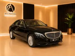 Mercedes-Benz Classe C 250 2.0 Turbo 211 Ch Executive 7 G-Tronic Plus