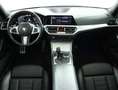 BMW 320 3-serie Touring 320i High Executive M-Sportpakket Noir - thumbnail 4