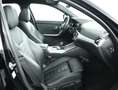 BMW 320 3-serie Touring 320i High Executive M-Sportpakket Noir - thumbnail 18