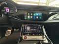 Audi RS Q8 keramik*dynamik*massage*stand*23Z*akustik. Schwarz - thumbnail 19