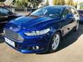 Ford Mondeo Turnier 2.0 TDCi''Titanium''LED,Kamera,Teilleder Bleu - thumbnail 1