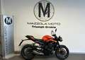 Triumph Street Triple R Arancione - thumbnail 1