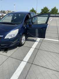 1.4 Turbo Automaat EURO 6 Benzine – Perfect onderh