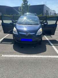 1.4 Turbo Automaat EURO 6 Benzine – Perfect onderh