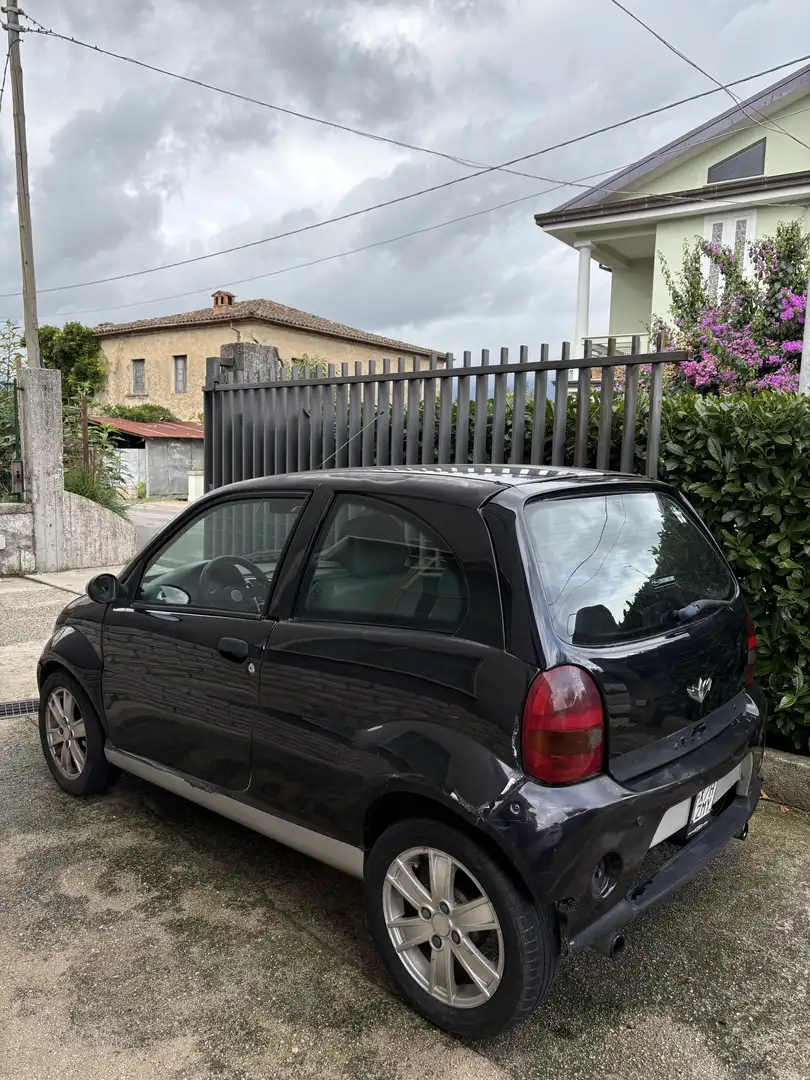 Chatenet Barooder - 2