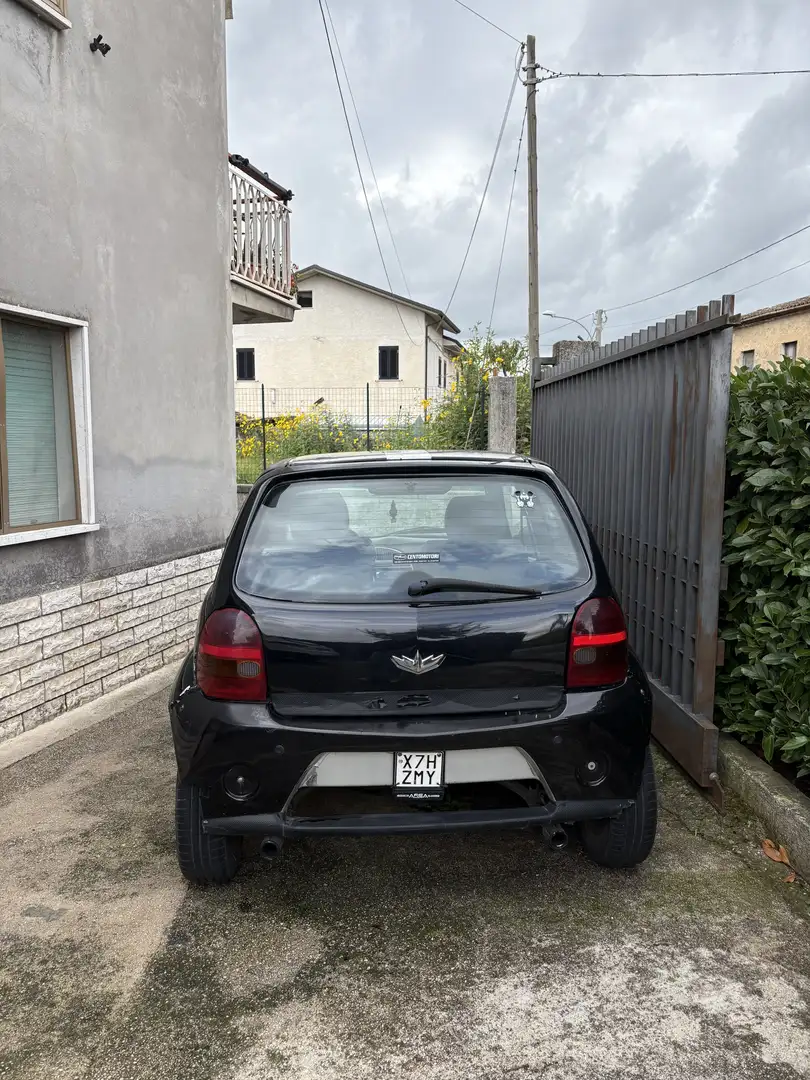 Chatenet Barooder - 1