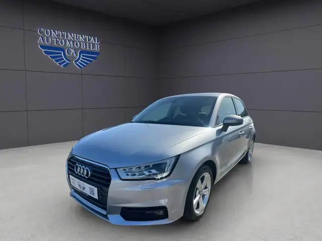 Audi A1 Sportback NAVI,KLIMA,BIXENON,MFL,GRA,PDC