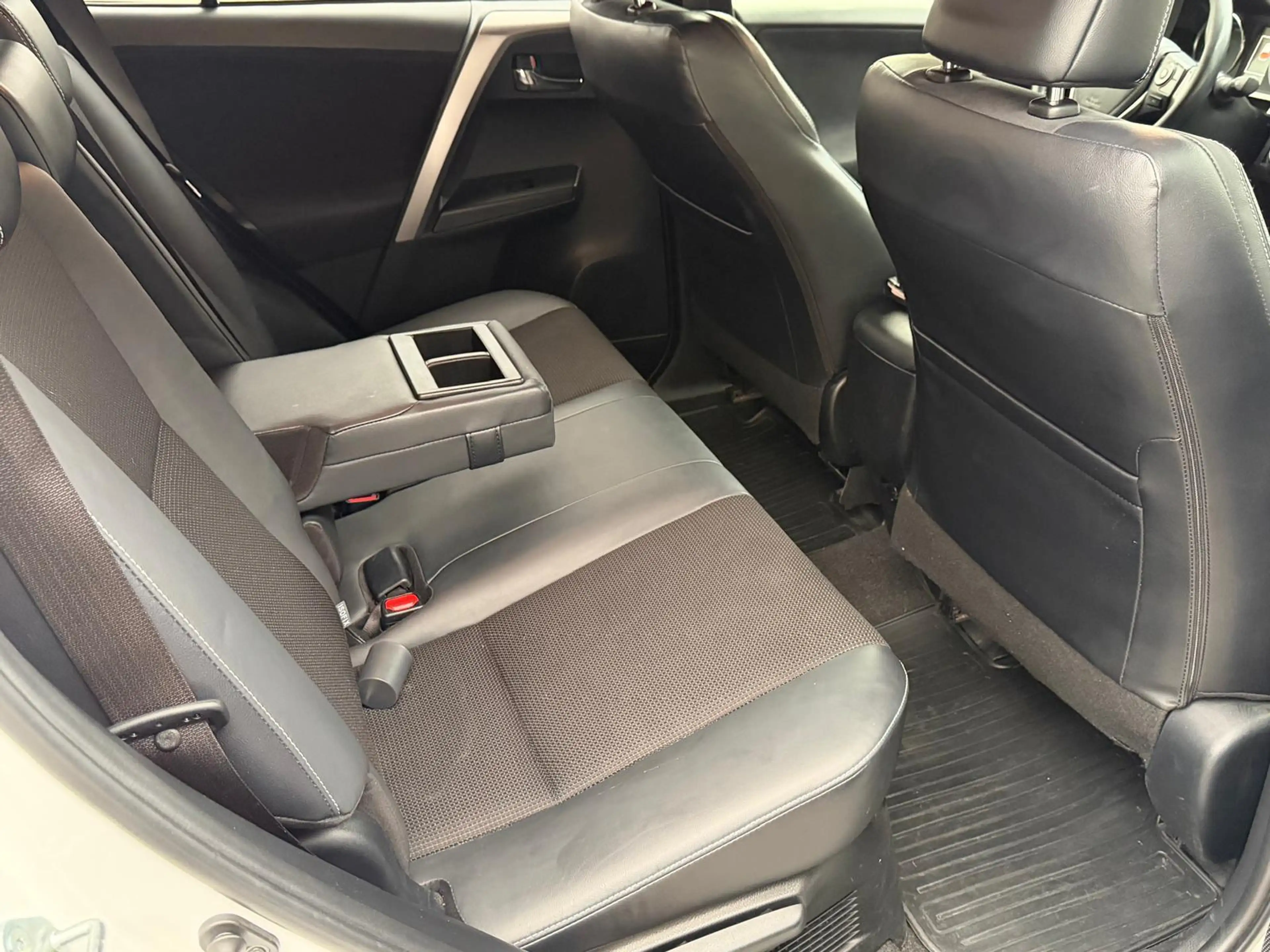 Toyota RAV 4 2.5 Hybrid AWD Executive - BOMVOL OPTIES - INCL BT — photo 10
