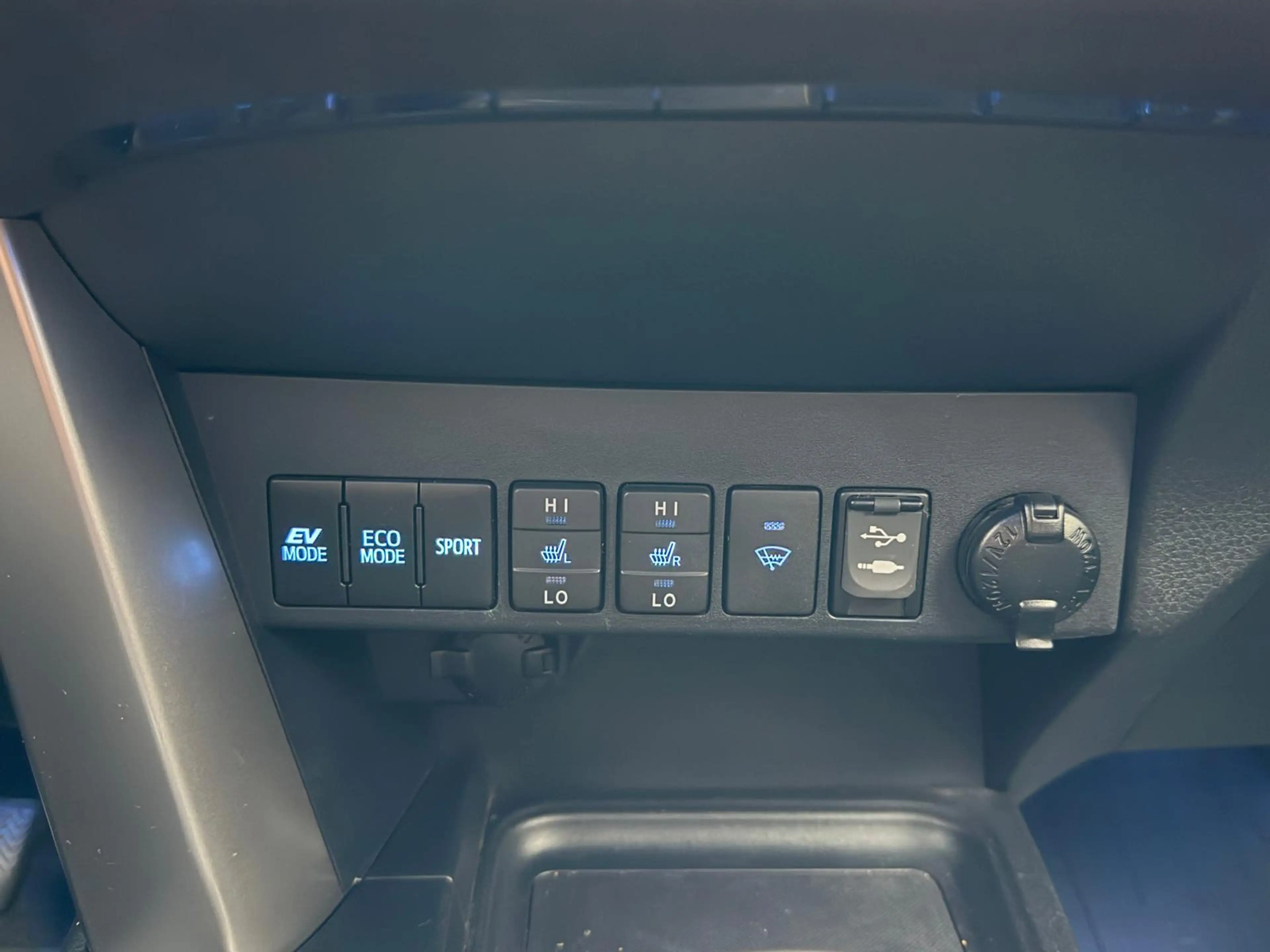 Toyota RAV 4 2.5 Hybrid AWD Executive - BOMVOL OPTIES - INCL BT — photo 20