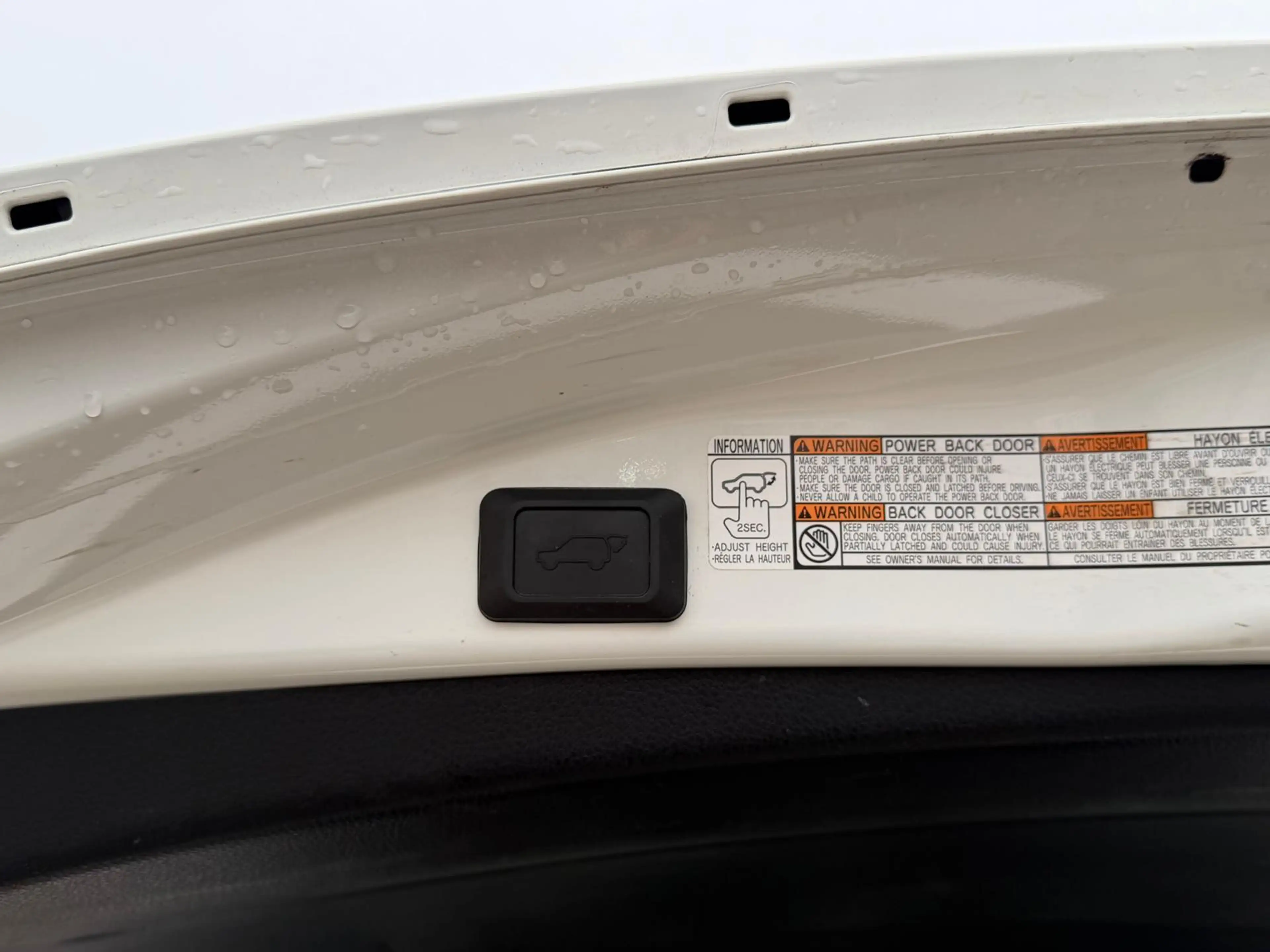 Toyota RAV 4 2.5 Hybrid AWD Executive - BOMVOL OPTIES - INCL BT — photo 26