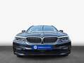 BMW 520 d Touring Aut. Sport Line, LRH, Glasdach Blauw - thumbnail 4