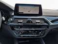 BMW 520 d Touring Aut. Sport Line, LRH, Glasdach Blauw - thumbnail 19